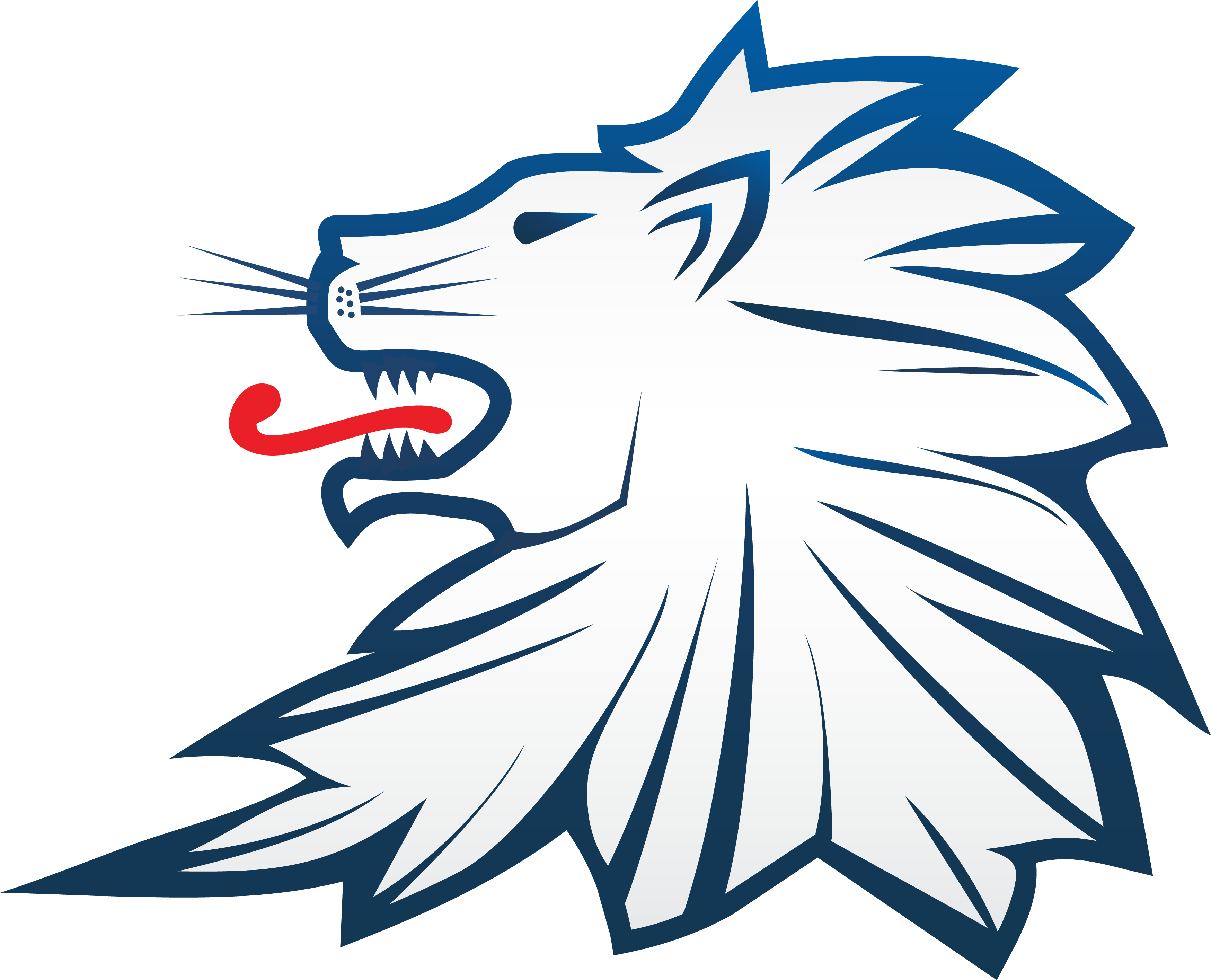 Family Office Club lion